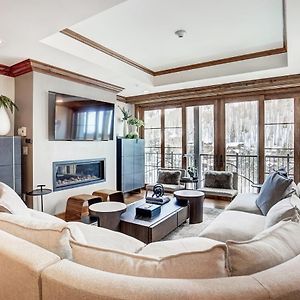 Four-Bedroom Apartment