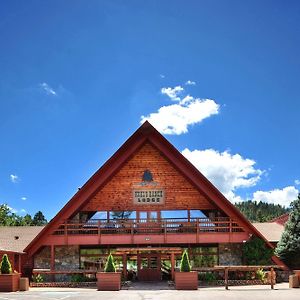 Kohl'S Ranch Lodge